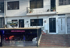 Apartamentos en Laureles